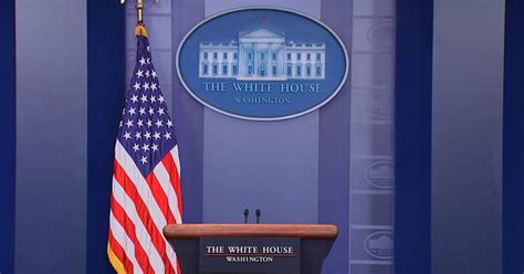 White House Press Briefing Schedule 2024 - susan kirbee