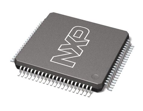 MCU Scalable Mainstream 32 Bit Microcontroller MCU Based On Arm