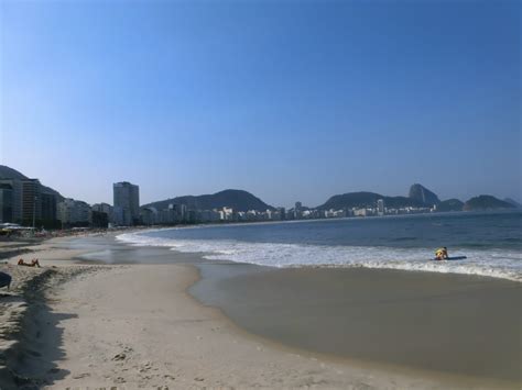 Surfing in Copacabana - Learn Portuguese and discover Rio – RioLIVE!