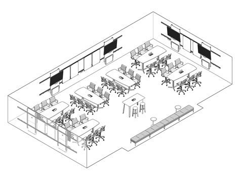 Classroom 005 Planning Ideas Herman Miller