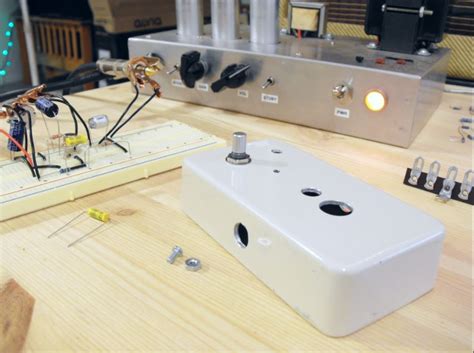 Guitar Pedal Diy Kits Lasopaecho