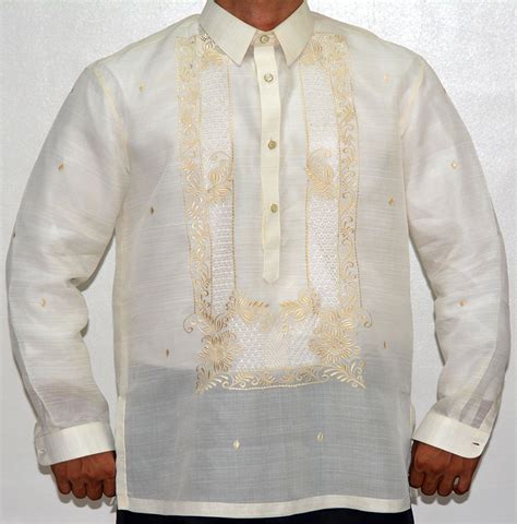 Barong Tagalog On Tumblr