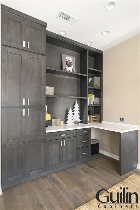 What Color Can Kitchen Cabinets Go With Gray Walls? - Guilin Cabinets