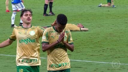 Saiba O Que Est V O Do Palmeiras Precisa Para Se Tornar O Artilheiro