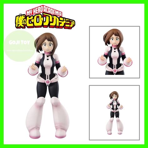 My Hero Academia Age Of Heroes Vol Uravity Uraraka Ochaco