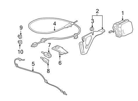 Cadillac Deville Power Steering Diagrams Cadillac Deville Wi