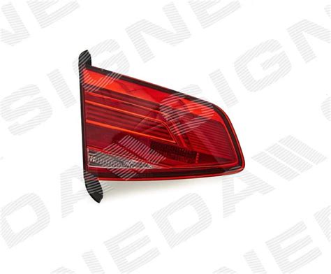 Achterlicht Voor Vw Passat B G C Links Hella Bol