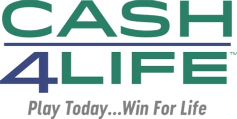 Cash4Life | molottery.com