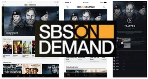 Itwire Sbs On Demand Delivers Enhanced User Experience With New