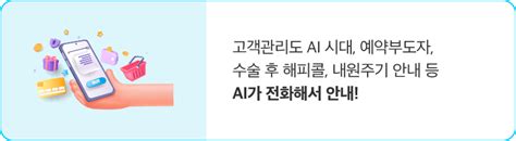 와이즈케어 Ai Tips 바우처 지원 사업