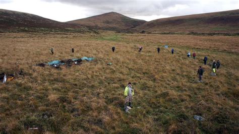 2 Stone Age circles discovered on English moorland may have been part ...