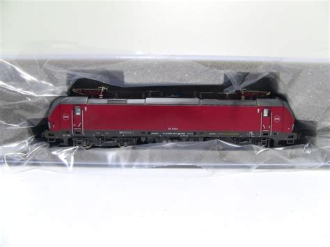 Hobbytrain H S Dsb Jk Model Alt Til Modeltog I Skala N Og H