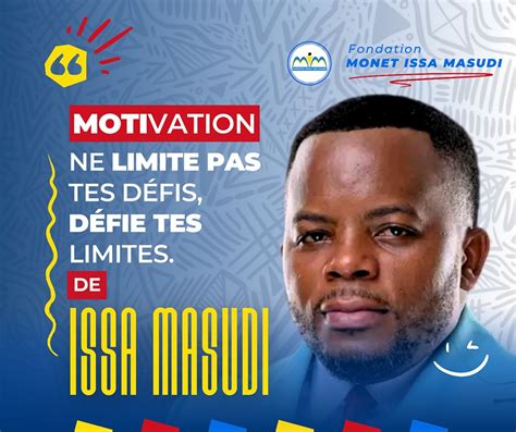fondation monet issa masudi kisangani