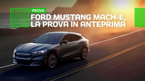 Ford Tutti I Modelli InsideEVs Italia