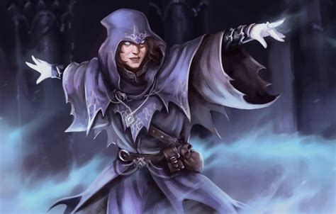 Sorcerer 5e Guide Everything You Need To Know Explore DnD