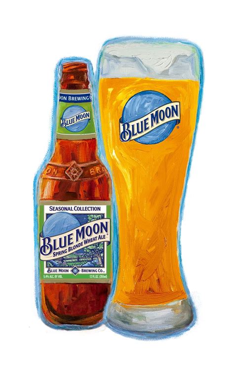 Blue Moon Beer Wallpapers - Top Free Blue Moon Beer Backgrounds - WallpaperAccess