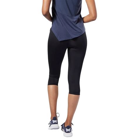 reebok workout ready commercial capri traininn