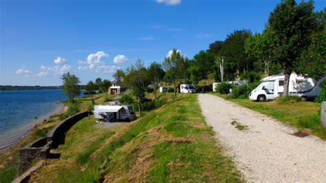 10 belles aires de camping car en france actus des aires camping car ...