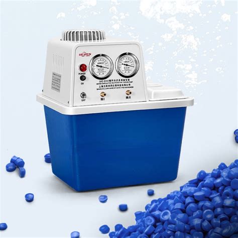 New Shz Iii Laboratory Desktop Vacuum Pump Circulating Water Multi Purpose Vacuum Pump Electric