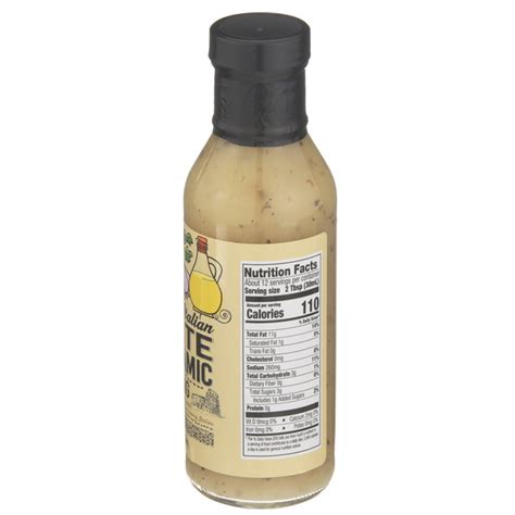 33 Dijon Mustard Nutrition Label Labels Database 2020