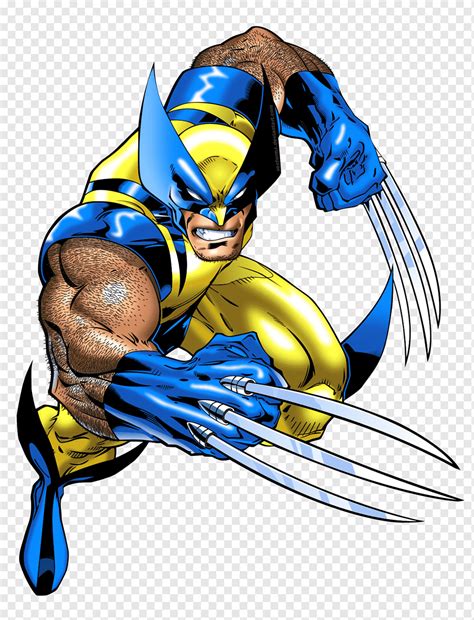 Wolverine Wolverine Wolverine Pic Imagem Formatos De Arquivo