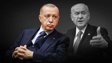 Kulis MHPli bürokrat tasfiyesi olursa Bahçeli erken seçim çağrısı yapacak