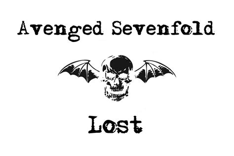 Top Ten Things: Avenged Sevenfold Songs | Enuffa.com