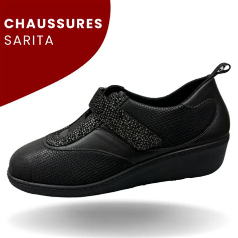 Chaussure Orthop Dique Sarita Pour Le N Vrome De Morton