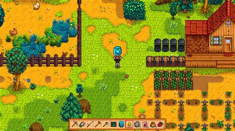 Cómo conseguir semillas antiguas en Stardew Valley