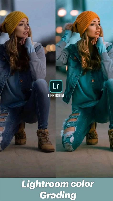 Lightroom Color Grading Lightroom Lightroom Tutorial Photo Editing