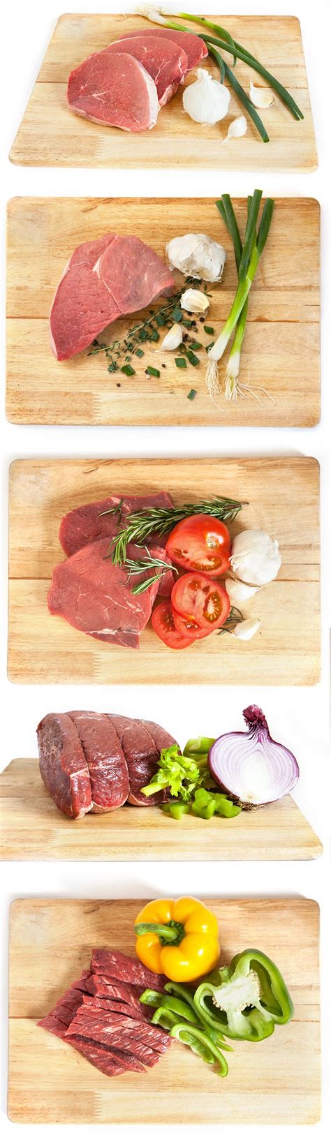 The Best High Protein Cuts Of Steak