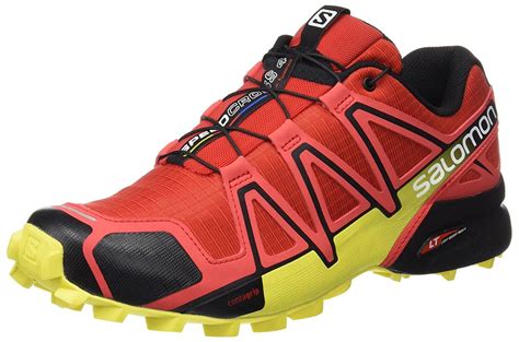 Salomon Speedcross 4 Review - To Buy or Not in Dec 2017?