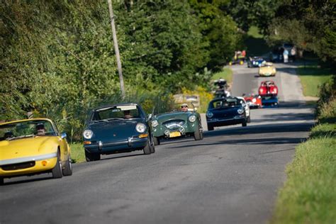 Lime Rock Park Historic Festival 41: Vintage Racing For Labor Day | Hemmings