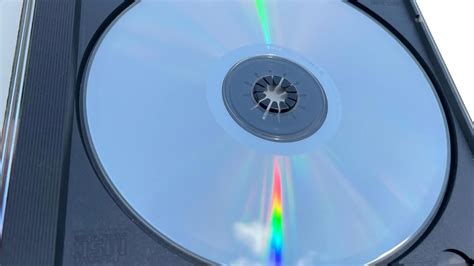 What Was on the First Compact Disc Ever Produced?