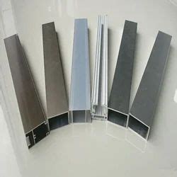 Aluminium Profiles Aluminium Hollow Profile Exporter From Secunderabad