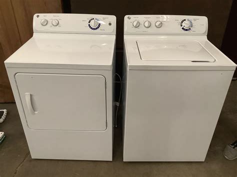 Ge Dryers Owner Manual