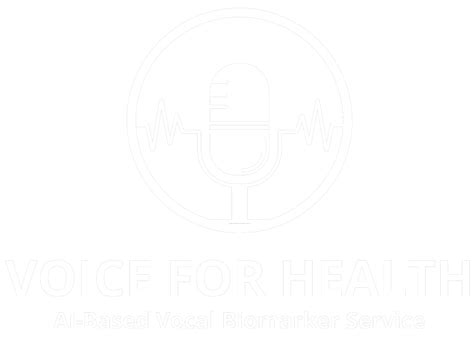 Voice For Health