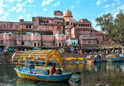 6 Days And 5 Nights Bodhgaya Tour Package Varanasi Bodhgaya Gaya