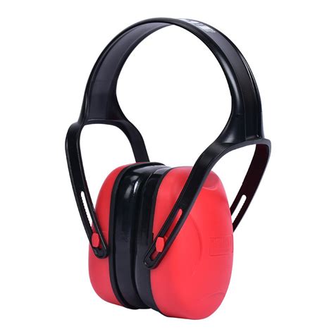 Honeywell Howard Leight Mach Earmuff Honeywell Earmuff And