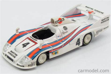 SOLIDO 86 Scale 1 43 PORSCHE 936 77 TEAM MARTINI RACING PORSCHE