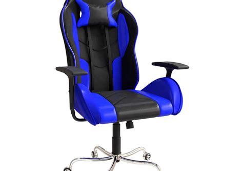 Gaming_Chair | CGTrader