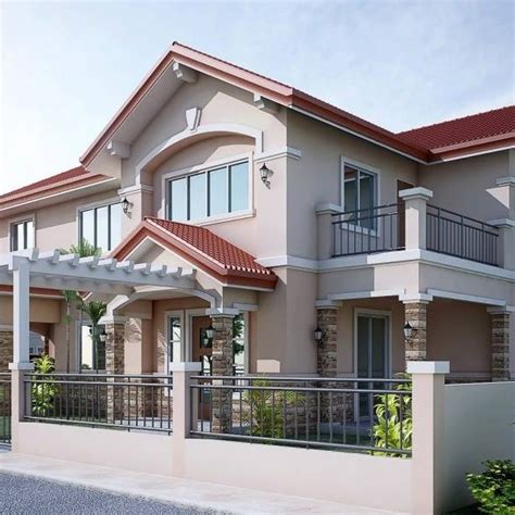 house designs house plans services philippines ready  house