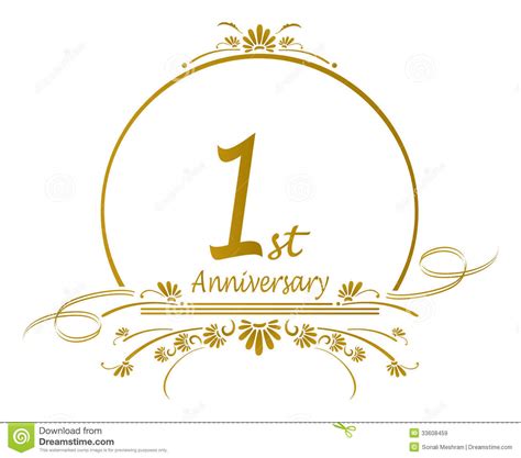 1 year anniversary clipart 10 free Cliparts | Download images on Clipground 2024