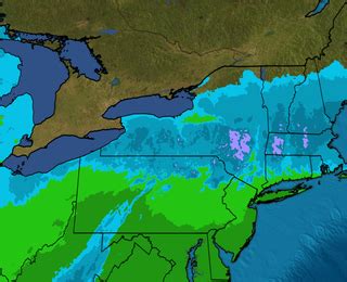 Weekend Snow, Rain Ahead For NE - Videos from The Weather Channel