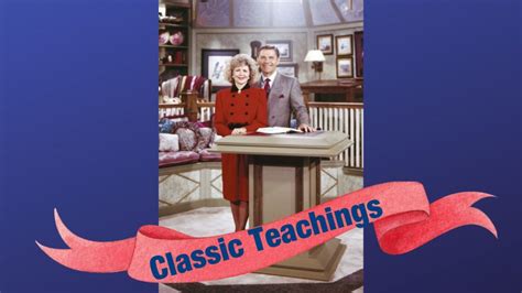 Classic Teachings Of Kenneth And Gloria Copeland Kcm Europe