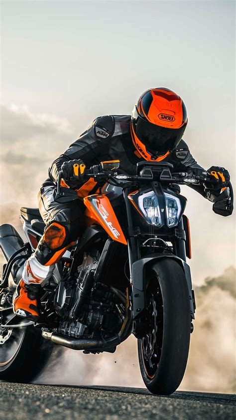 KTM Bike HD Wallpapers - Wallpaper Cave