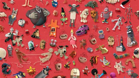 Aardman Animations | Characters, Brands & Advertising | blooloop