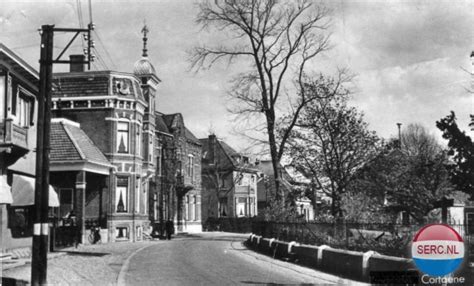 cortgene alblasserdam jaartal  tot  fotos serc