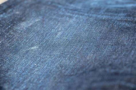 The Durable and Practical Defining Features of Jeans