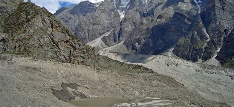 Alkapuri Glacier – Uttarakhand Trip Trek